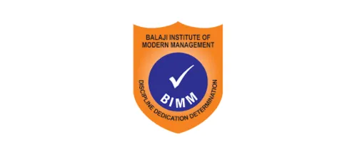 Balaji Institute of Modern Management (BIMM), Pune - MBA Colleges in Pune