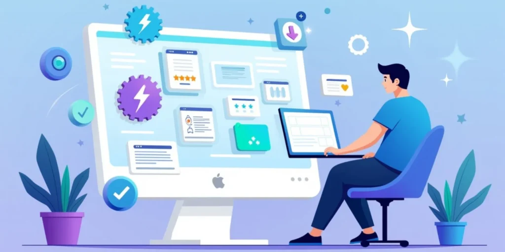 Browser Extensions to Speed Up Social Bookmarking