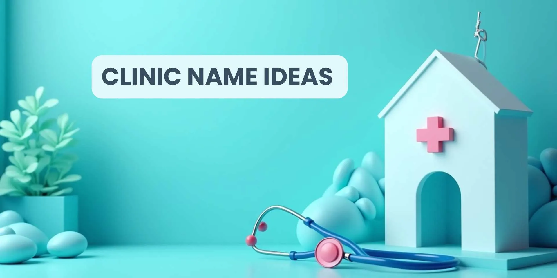 Clinic Name Ideas