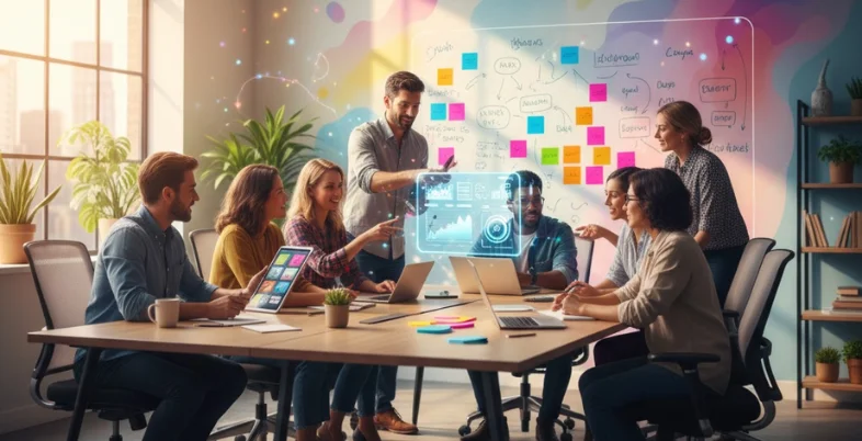 Creative Strategies to Boost Marketing Team Motivation and Productivity