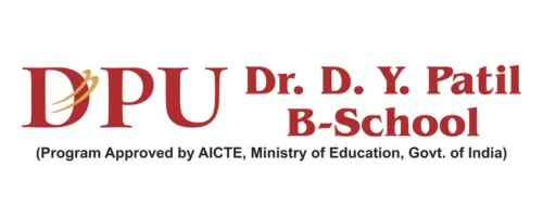 Dr. D.Y. Patil B-School, Pune - MBA Colleges in Pune