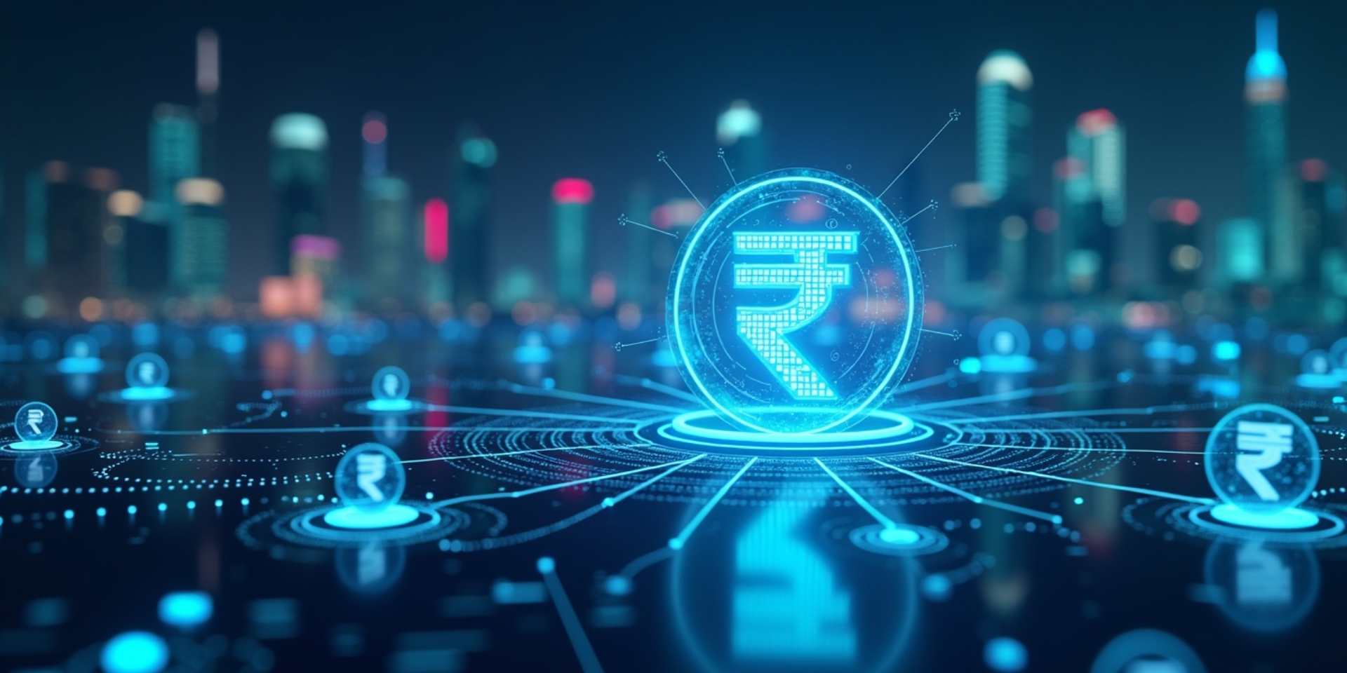 Fintech Startups in India