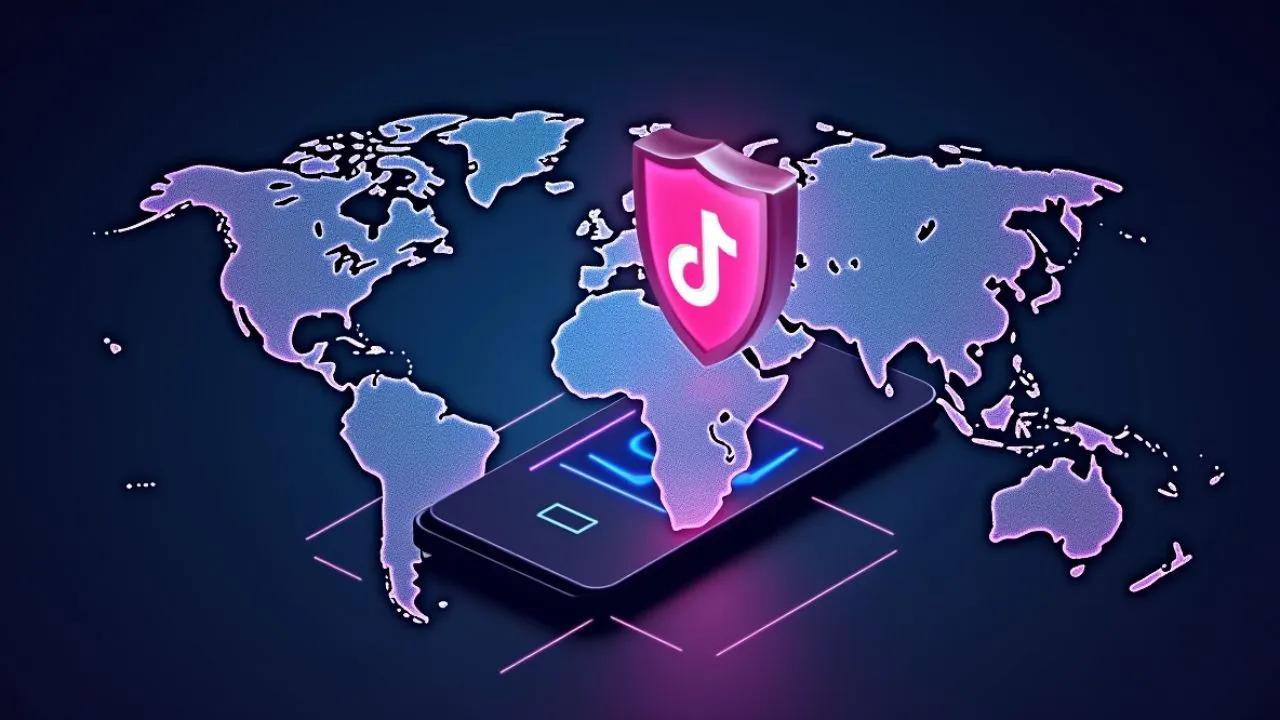 Free VPN for TikTok