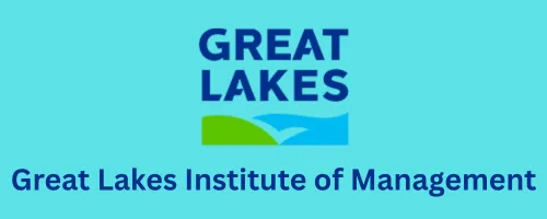 Great Lakes Institute of Management - MBA Colleges in Chennai