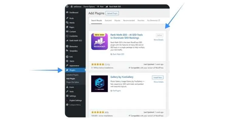 How to Redirect a Page or Post in WordPress