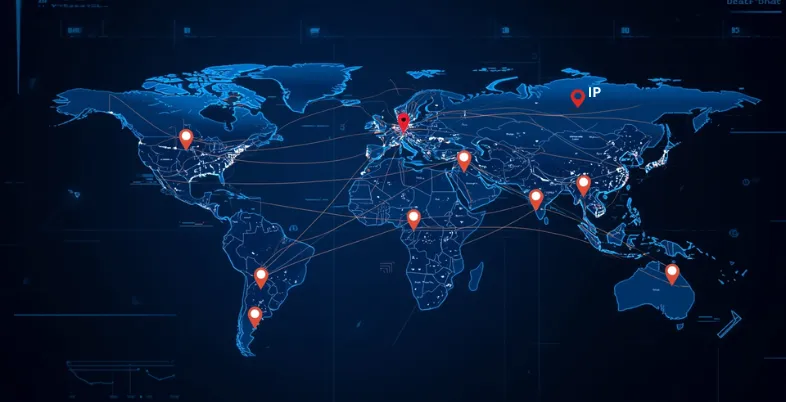 IP address lookup tools