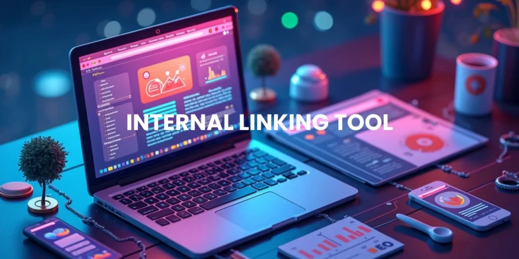 Internal Linking Tool