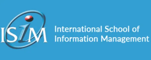 International School of Information Management- MBA College in Mysore