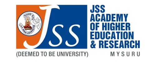 JSS Academy of Higher Education and Research- MBA College in Mysore