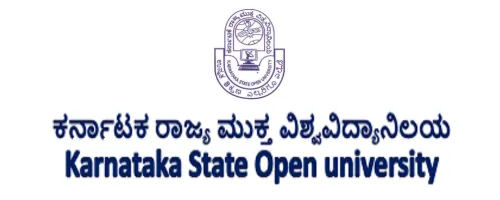 Karnataka State Open University- MBA College in Mysore