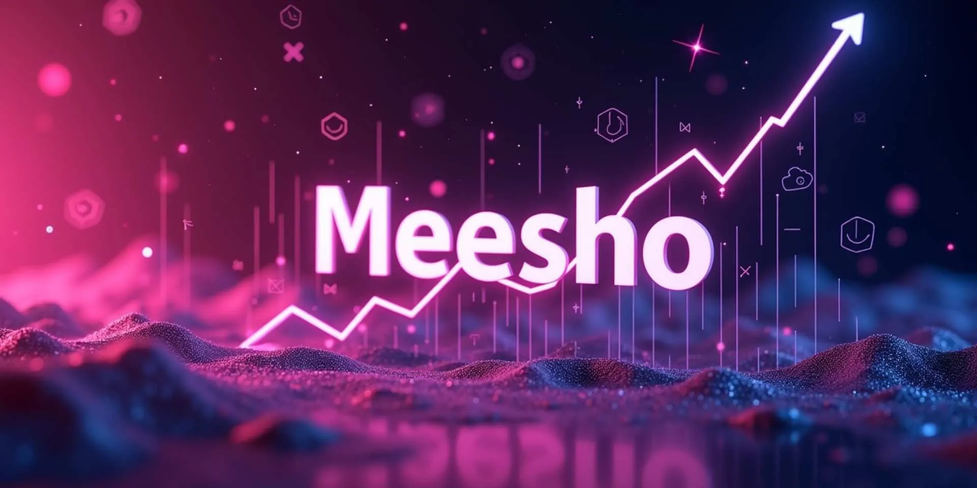 Meesho Net Worth