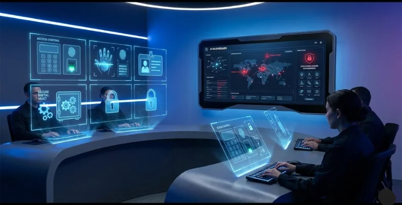 Modern Access Management Challenges, and How PAM360 Helps Enterprise Stay on Top of the Identity Security Game