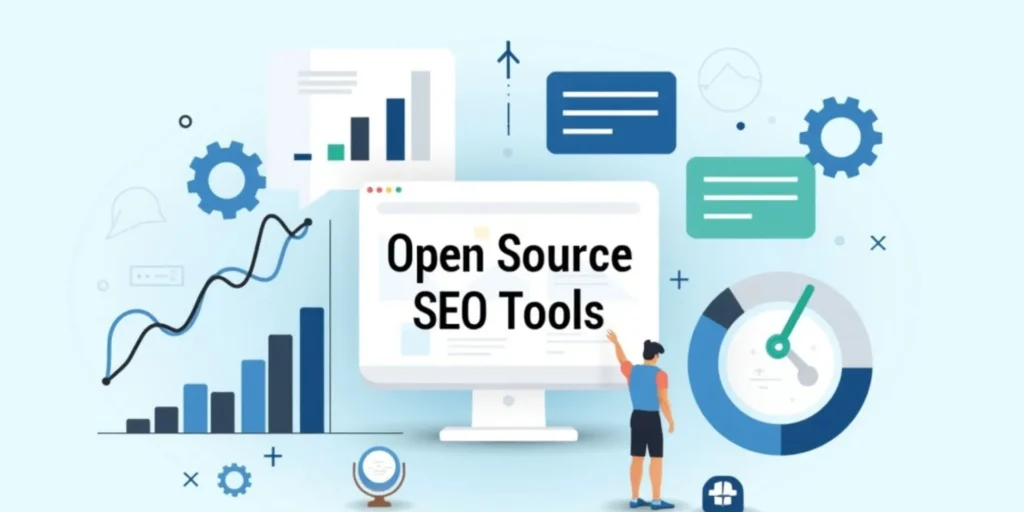 Open Source SEO Tools