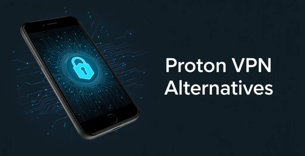 Proton VPN Alternatives
