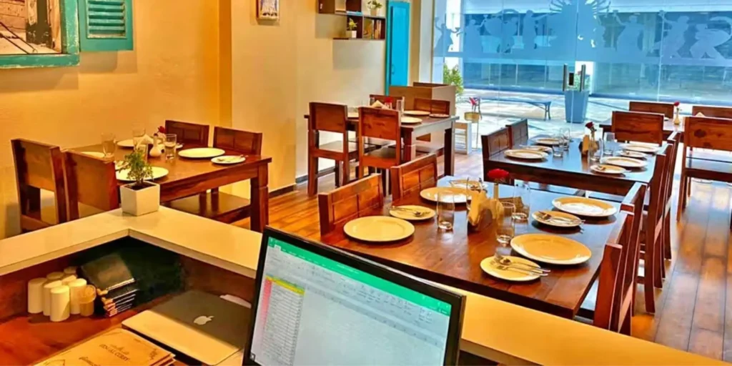 Restaurant Name Ideas