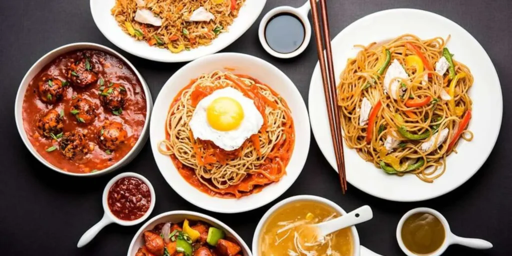 Restaurant Name Ideas