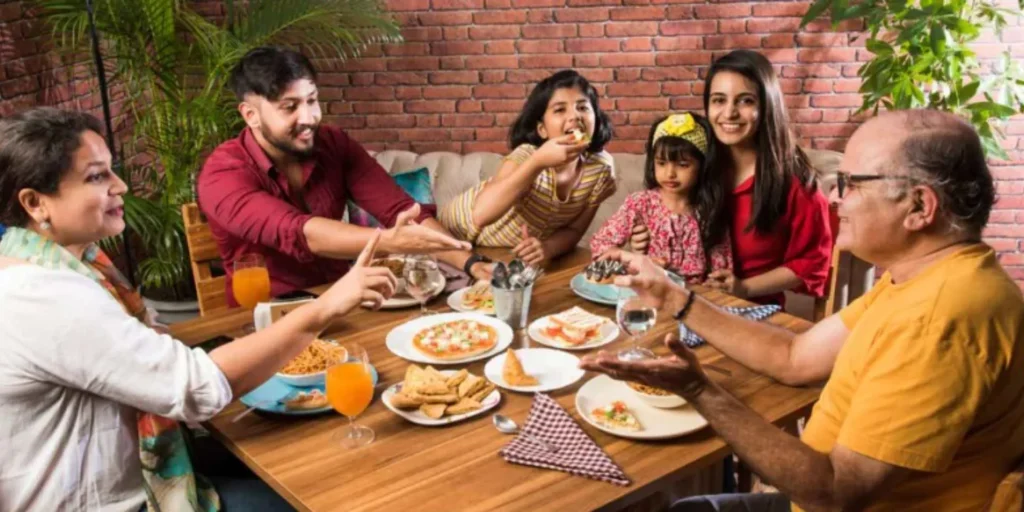 Restaurant Name Ideas