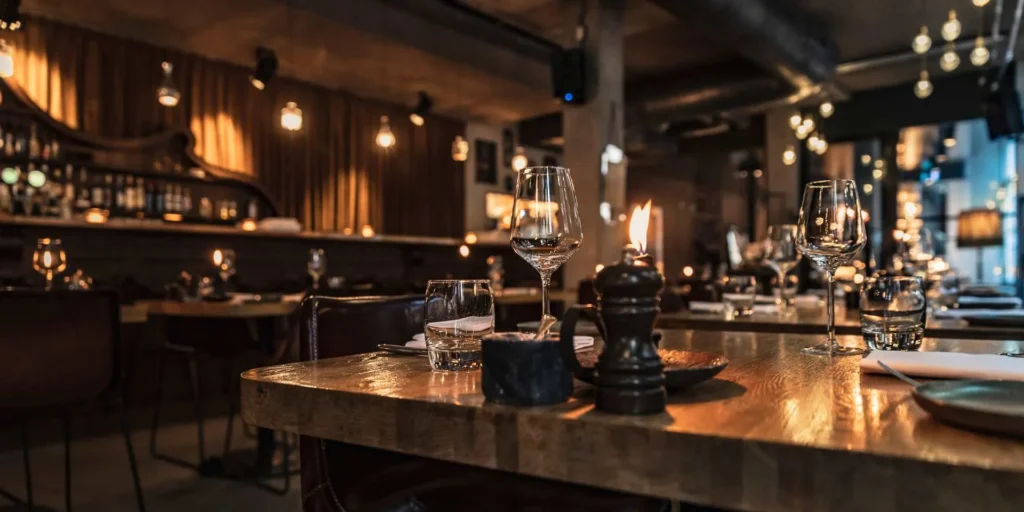 Restaurant Name Ideas