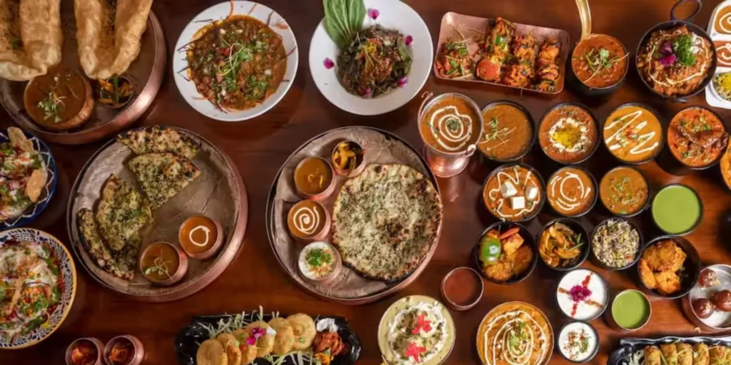 Restaurant Name Ideas