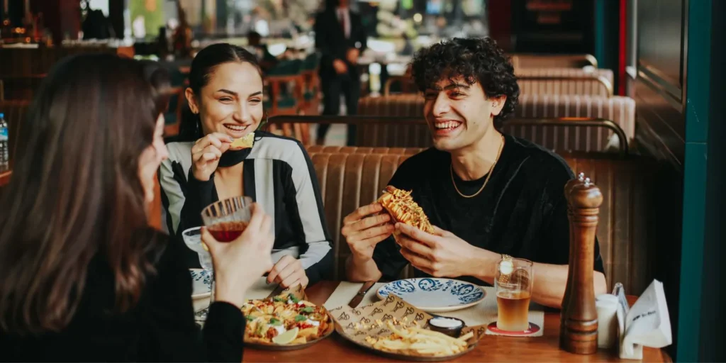 Restaurant Name Ideas