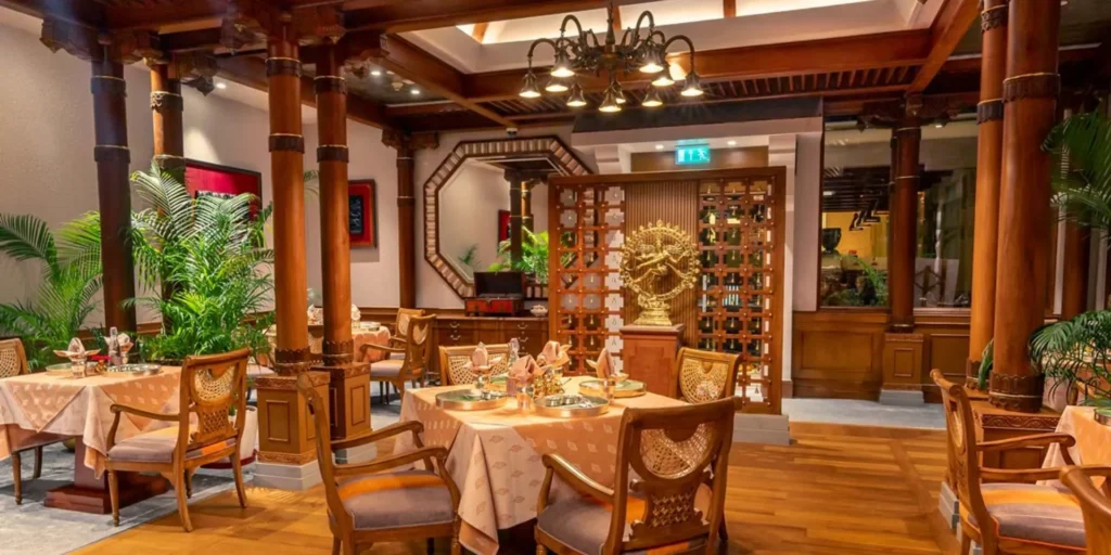 Restaurant Name Ideas