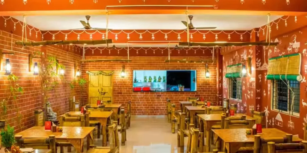 Restaurant Name Ideas