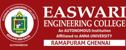 SRM Easwari Engineering College - MBA Colleges in Chennai