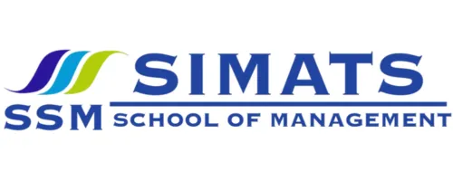 Saveetha University – School of Management - MBA Colleges in Chennai