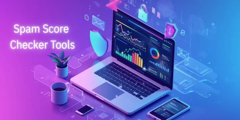 Spam Score Checker Tools