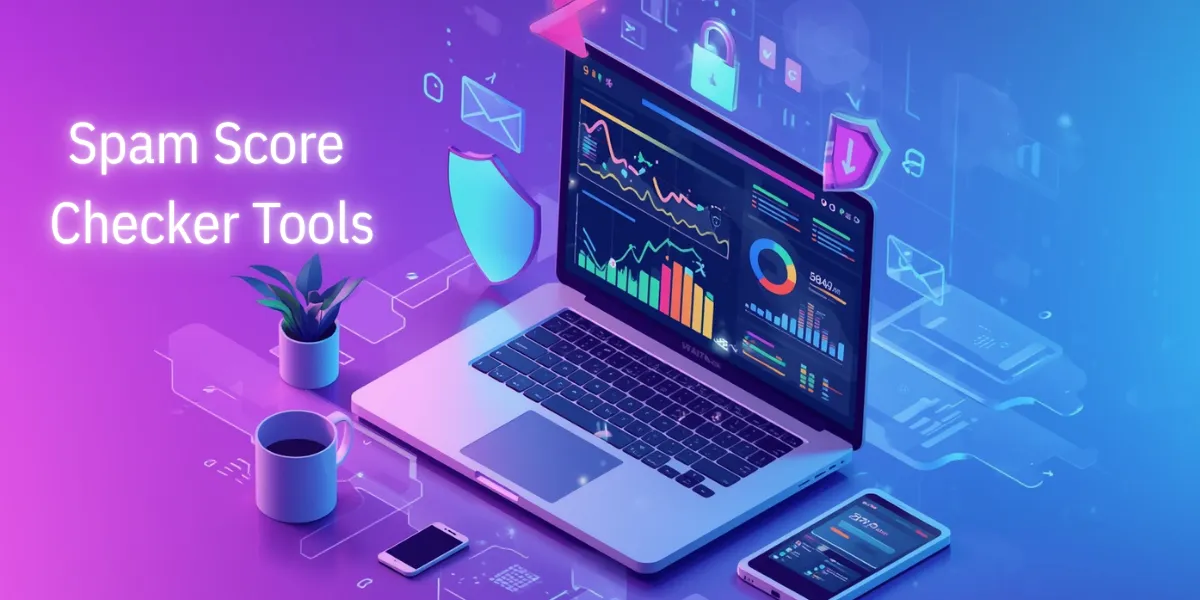 Spam Score Checker Tools