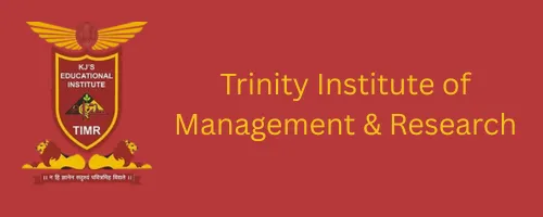 Trinity Academy of Business and Management, Pune - MBA Colleges in Pune