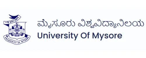 University of Mysore - MBA College in Mysore