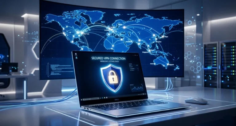 VPN for Windows