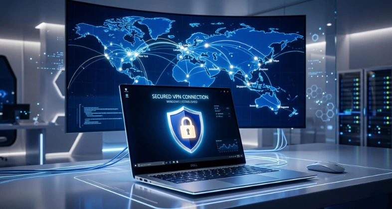 VPN for Windows