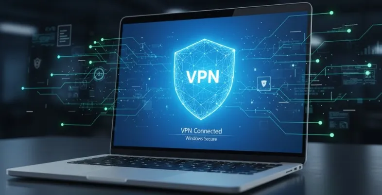 VPN for Windows