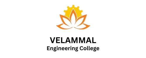 Velammal Engineering College - MBA Colleges in Chennai