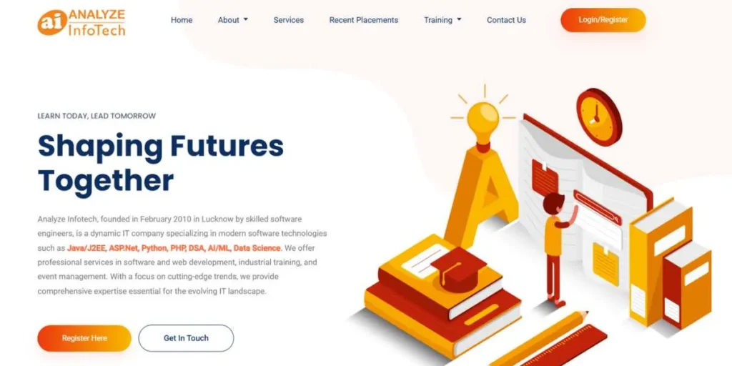 Web Development Companies in Lucknow