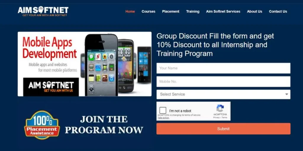 Web Development Companies in Lucknow