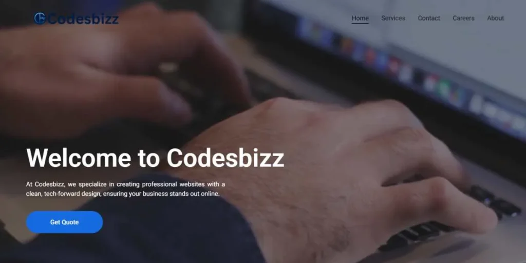 Web Development Companies in Lucknow