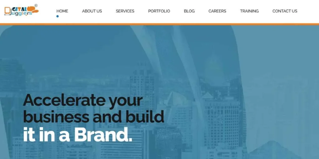 Web Development Companies in Lucknow