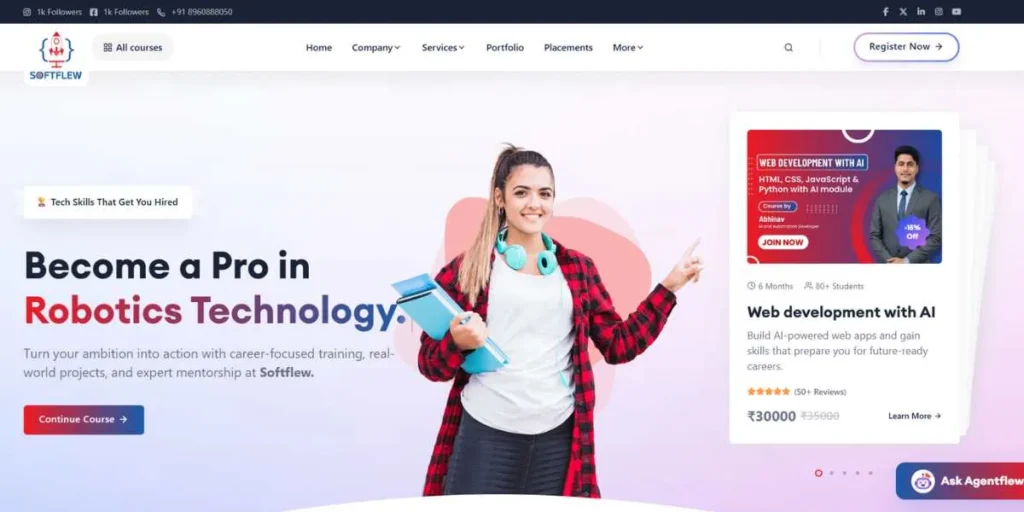 Web Development Companies in Lucknow