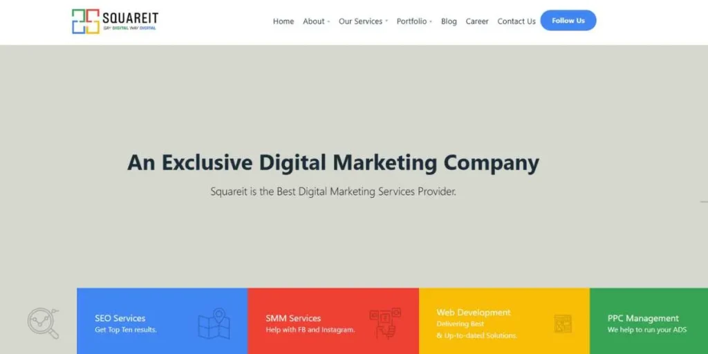 Web Development Companies in Lucknow