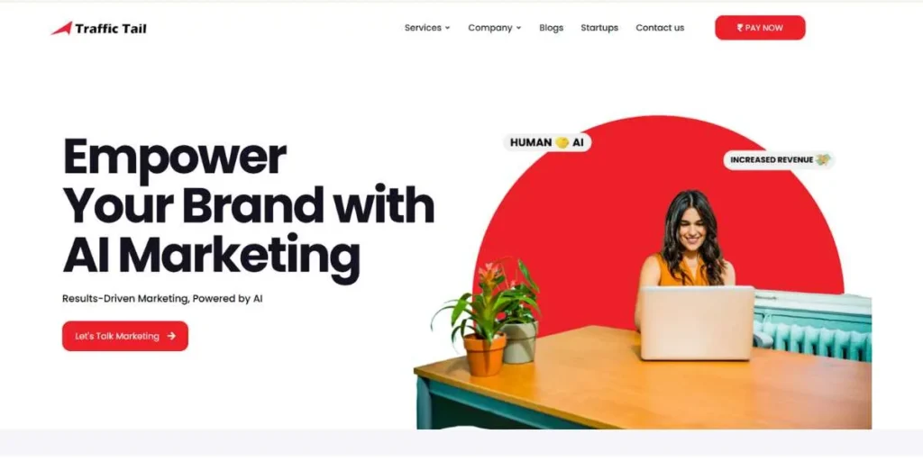 Web Development Companies in Lucknow