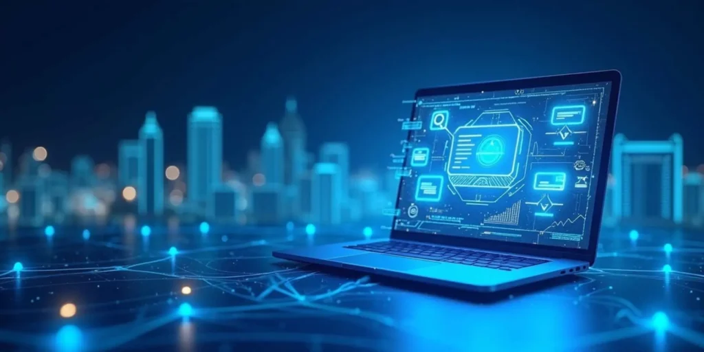 Website Design Companies in Vadodara