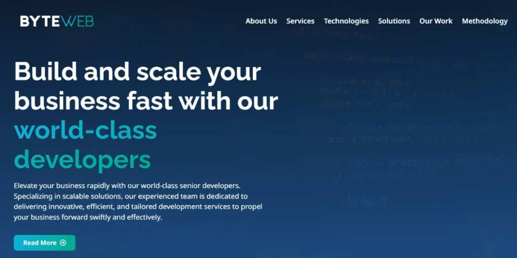 Website Design Companies in Vadodara