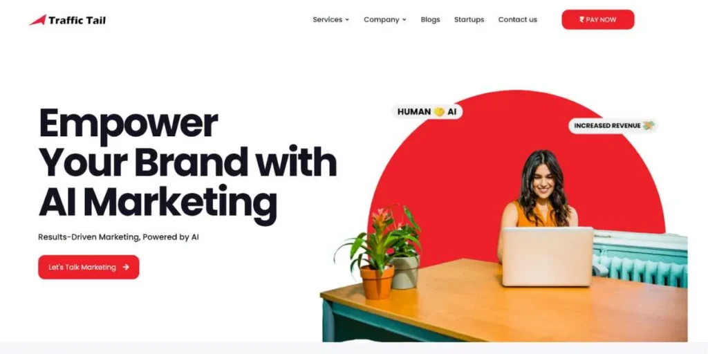 Website Design Companies in Vadodara