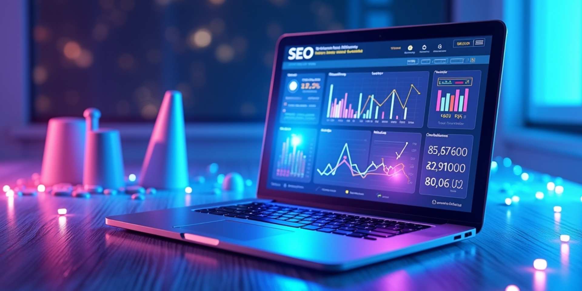 White Label SEO Software