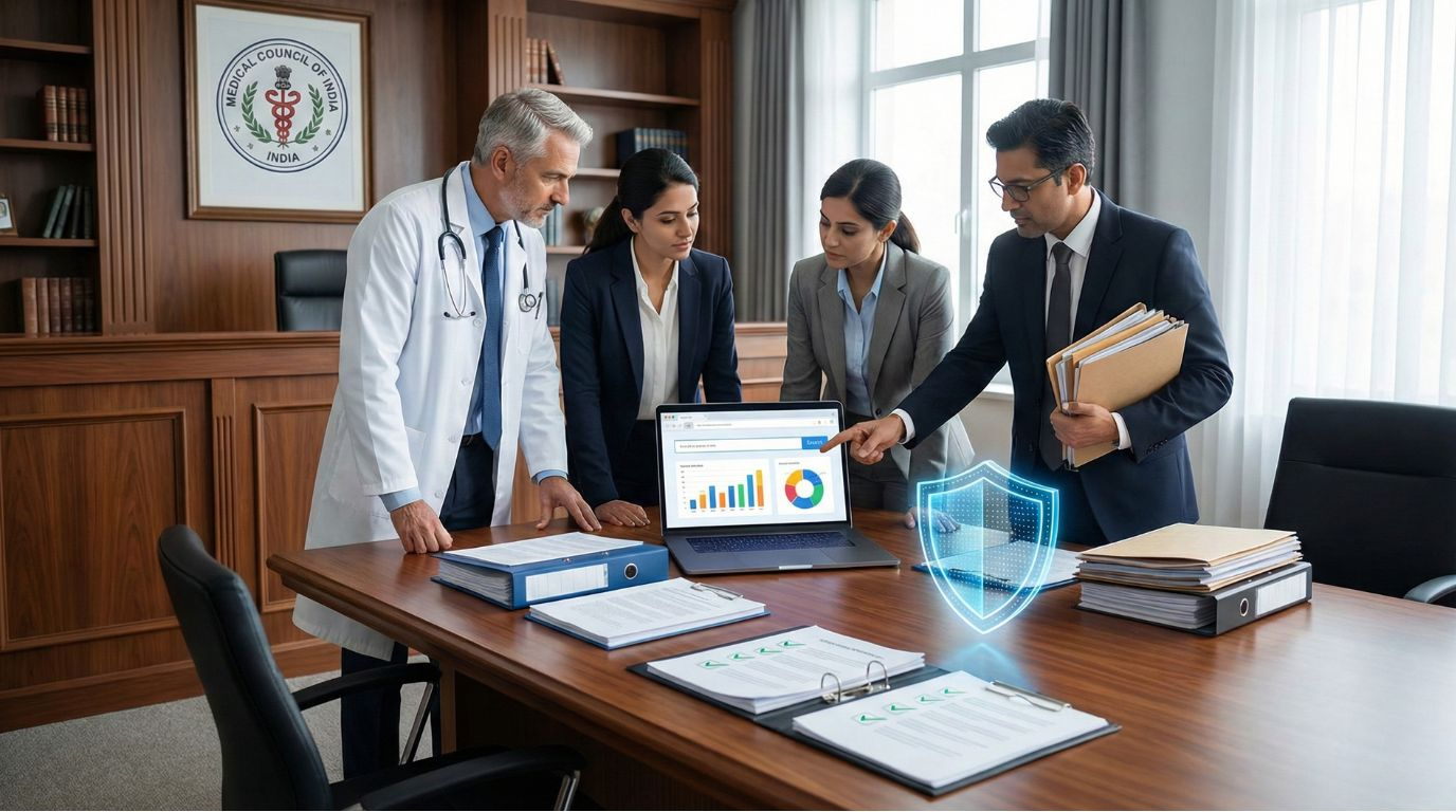 legal & ethical - clinic name ideas