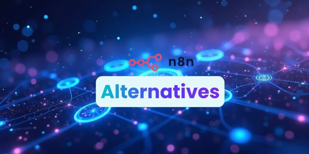 n8n Alternatives