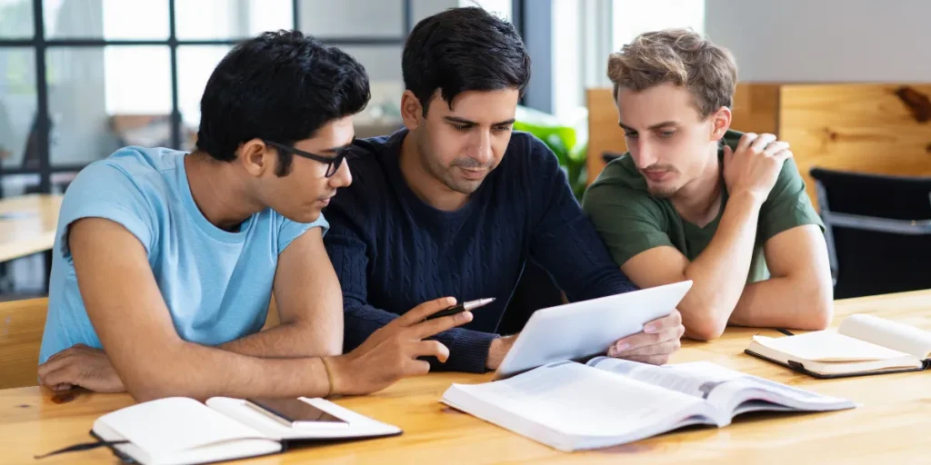 Career Options in Arts Stream